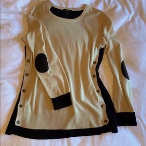 J. Crew sweater size M